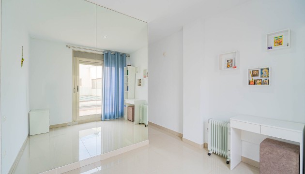 Wiederverkauf - Stadthaus - Orihuela Costa - Punta Prima