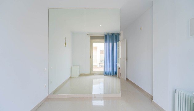 Wiederverkauf - Stadthaus - Orihuela Costa - Punta Prima