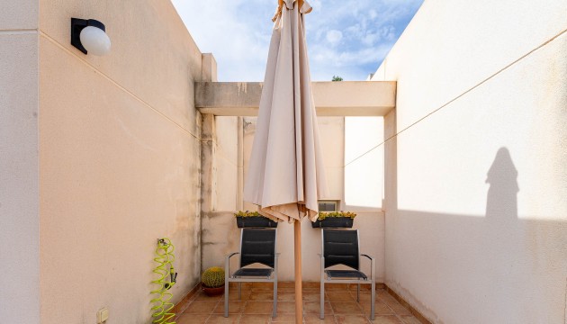 Wiederverkauf - Stadthaus - Orihuela Costa - Punta Prima