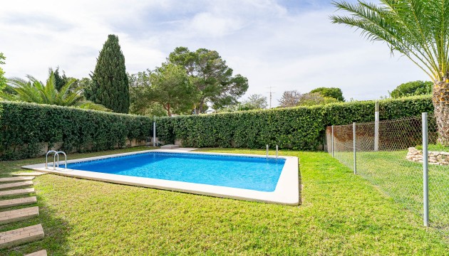 Wiederverkauf - Stadthaus - Orihuela Costa - Punta Prima