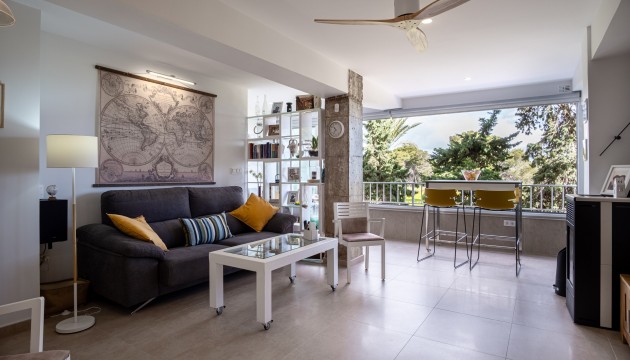 Wiederverkauf - Apartment - Orihuela Costa - Punta Prima