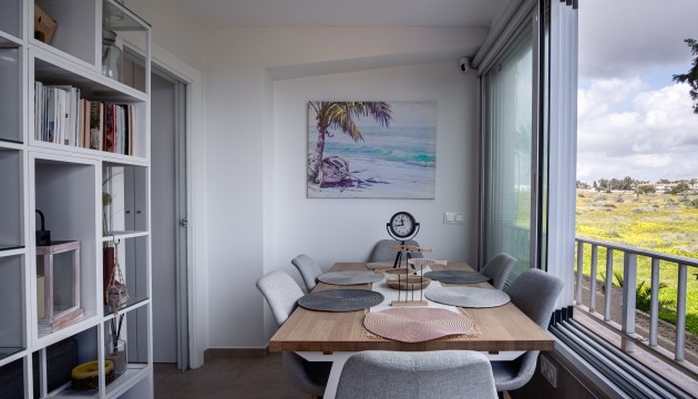 Wiederverkauf - Apartment - Orihuela Costa - Punta Prima