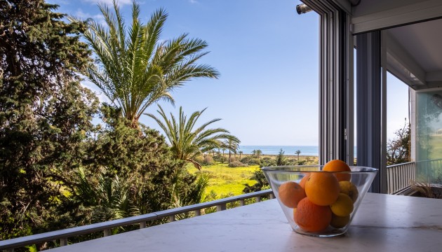 Wiederverkauf - Apartment - Orihuela Costa - Punta Prima