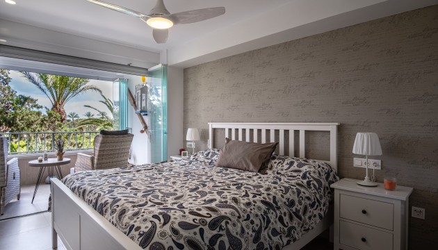 Wiederverkauf - Apartment - Orihuela Costa - Punta Prima