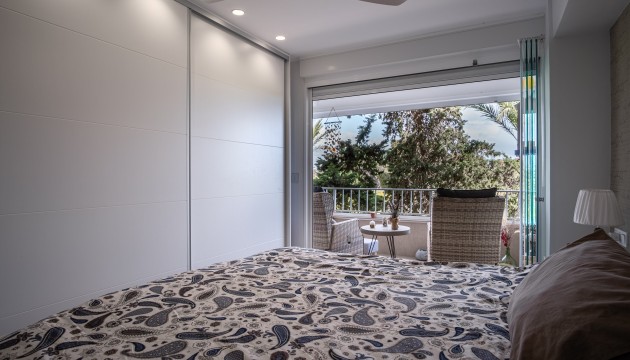 Wiederverkauf - Apartment - Orihuela Costa - Punta Prima