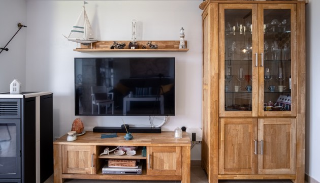 Wiederverkauf - Apartment - Orihuela Costa - Punta Prima