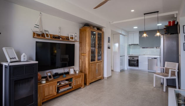 Wiederverkauf - Apartment - Orihuela Costa - Punta Prima