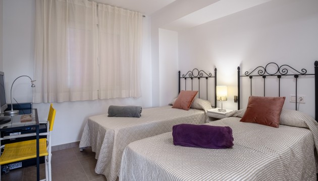 Wiederverkauf - Apartment - Orihuela Costa - Punta Prima
