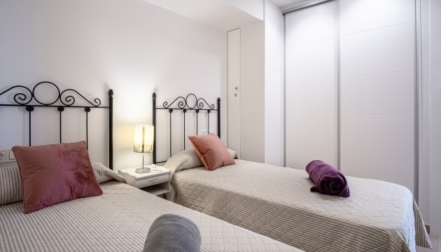 Wiederverkauf - Apartment - Orihuela Costa - Punta Prima