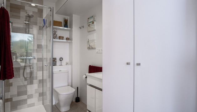 Wiederverkauf - Apartment - Orihuela Costa - Punta Prima