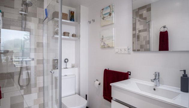 Wiederverkauf - Apartment - Orihuela Costa - Punta Prima