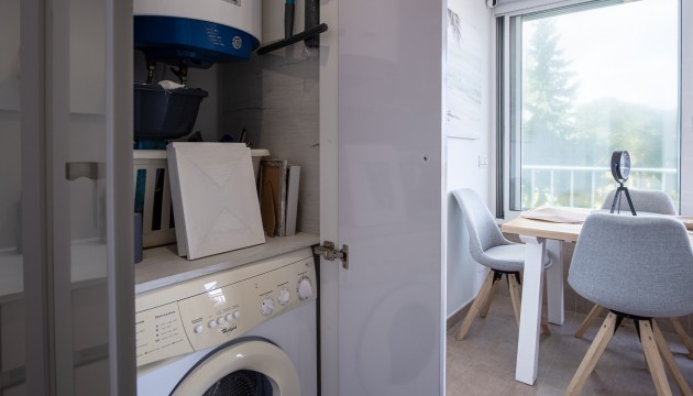 Wiederverkauf - Apartment - Orihuela Costa - Punta Prima