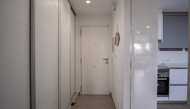 Wiederverkauf - Apartment - Orihuela Costa - Punta Prima