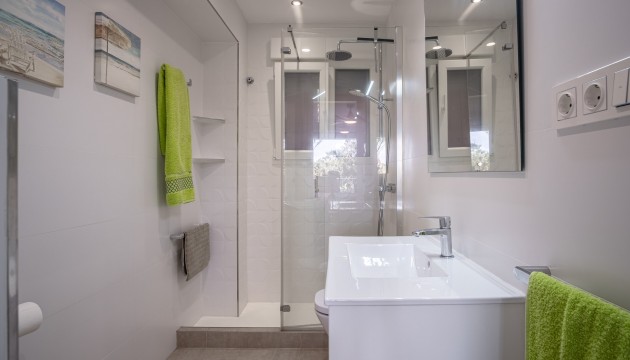 Wiederverkauf - Apartment - Orihuela Costa - Punta Prima