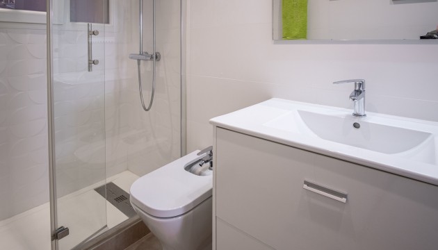 Wiederverkauf - Apartment - Orihuela Costa - Punta Prima