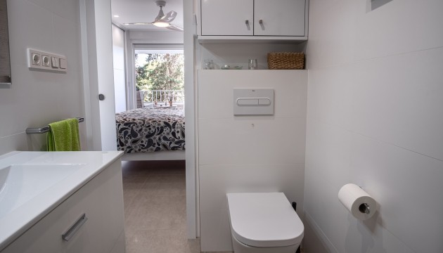Wiederverkauf - Apartment - Orihuela Costa - Punta Prima