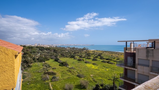 Wiederverkauf - Apartment - Orihuela Costa - Punta Prima