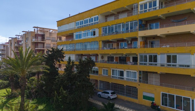 Wiederverkauf - Apartment - Orihuela Costa - Punta Prima