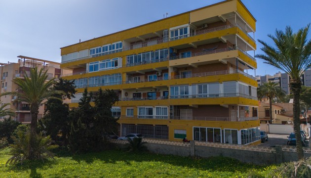 Wiederverkauf - Apartment - Orihuela Costa - Punta Prima