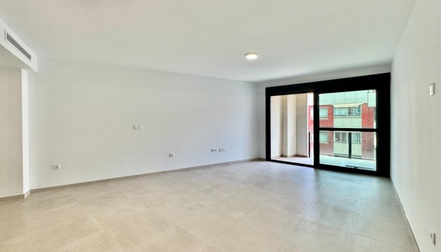 Wiederverkauf - Apartment - Alicante - La Florida