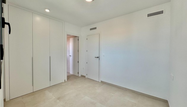 Wiederverkauf - Apartment - Alicante - La Florida