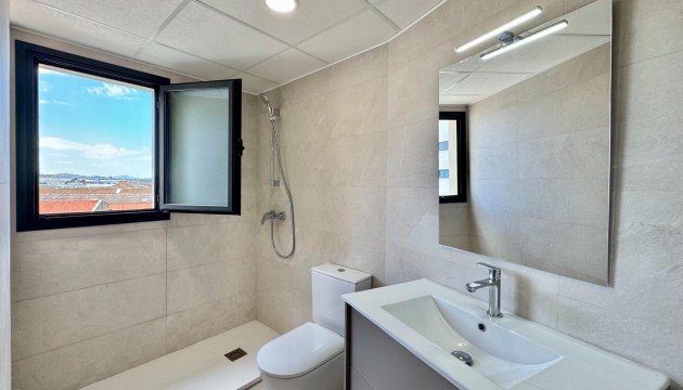 Wiederverkauf - Apartment - Alicante - La Florida