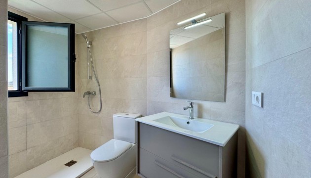 Wiederverkauf - Apartment - Alicante - La Florida