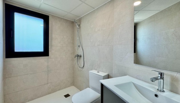 Wiederverkauf - Apartment - Alicante - La Florida