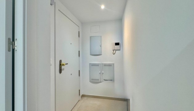 Wiederverkauf - Apartment - Alicante - La Florida