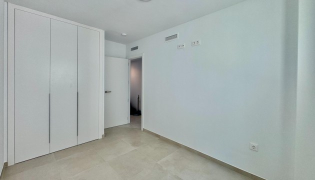 Wiederverkauf - Apartment - Alicante - La Florida