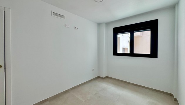 Wiederverkauf - Apartment - Alicante - La Florida