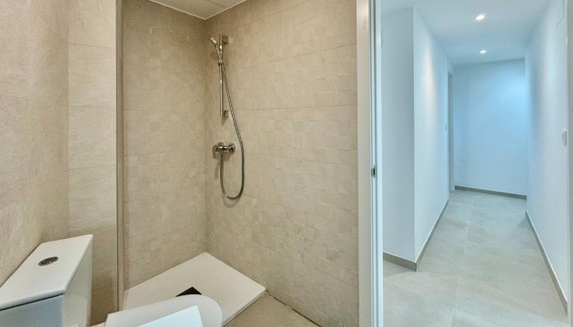 Wiederverkauf - Apartment - Alicante - La Florida