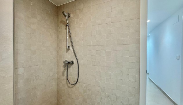 Wiederverkauf - Apartment - Alicante - La Florida