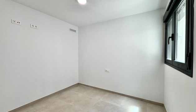 Wiederverkauf - Apartment - Alicante - La Florida