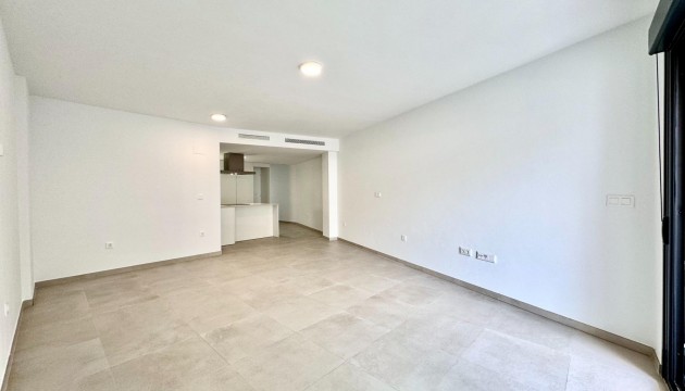 Wiederverkauf - Apartment - Alicante - La Florida