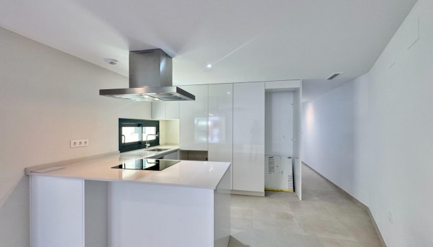 Wiederverkauf - Apartment - Alicante - La Florida