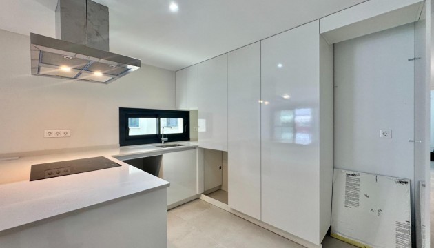 Wiederverkauf - Apartment - Alicante - La Florida