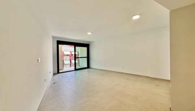 Wiederverkauf - Apartment - Alicante - La Florida