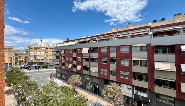 Wiederverkauf - Apartment - Alicante - La Florida