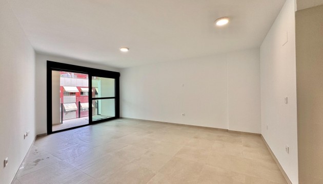Wiederverkauf - Apartment - Alicante - La Florida