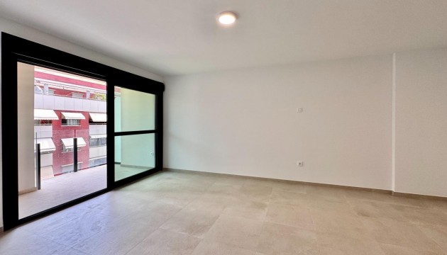 Wiederverkauf - Apartment - Alicante - La Florida