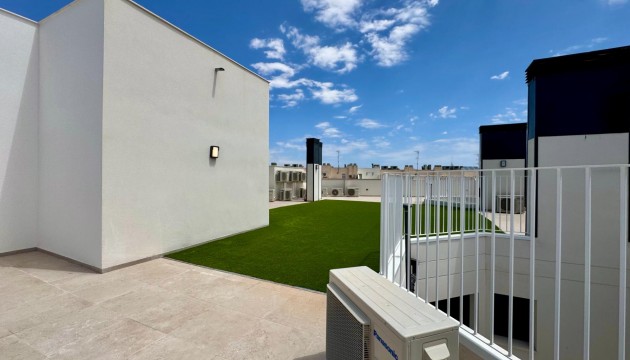 Wiederverkauf - Apartment - Alicante - La Florida