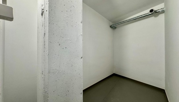 Wiederverkauf - Apartment - Alicante - La Florida