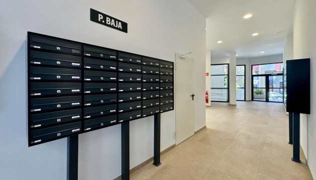 Wiederverkauf - Apartment - Alicante - La Florida