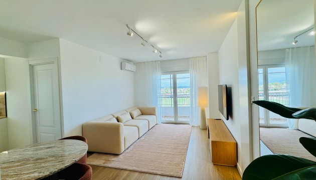 Wiederverkauf - Apartment - Torrevieja - Punta Prima