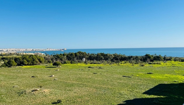 Wiederverkauf - Apartment - Torrevieja - Punta Prima