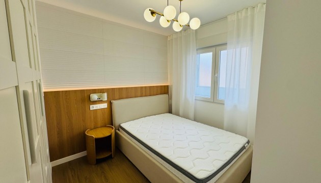 Wiederverkauf - Apartment - Torrevieja - Punta Prima