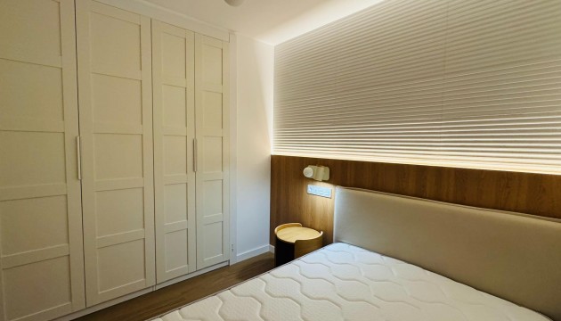 Wiederverkauf - Apartment - Torrevieja - Punta Prima