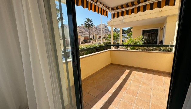 Wiederverkauf - Apartment - Orihuela Costa - Villamartín
