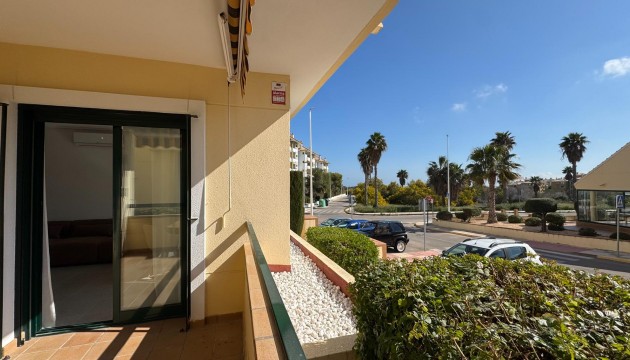 Wiederverkauf - Apartment - Orihuela Costa - Villamartín